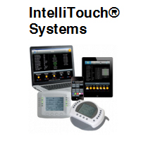 IntelliTouch Automation Control Systems